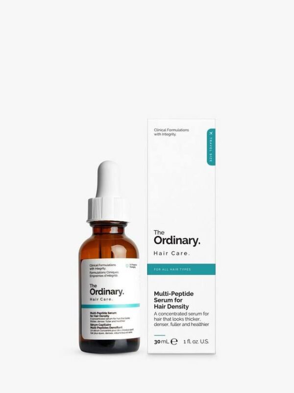 The Ordinary MultiPeptide Serum For Hair Density 30ml