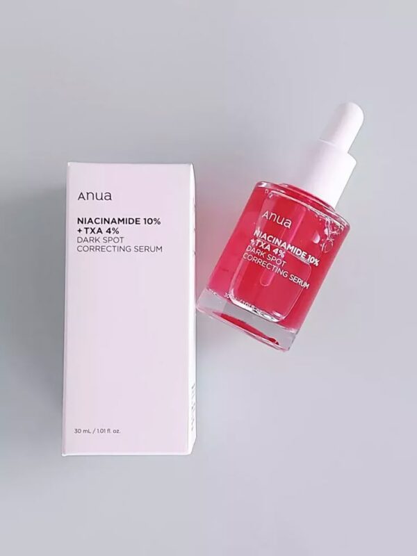 ANUA - Niacinamide 10%+TXA 4% Serum 30ml - Image 2