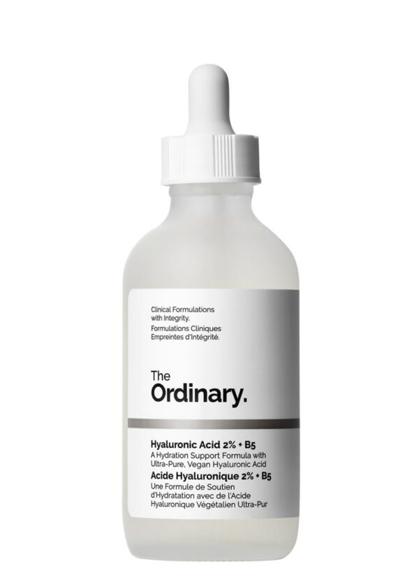 The Ordinary Hyaluronic Acid 2% + B5 30ml