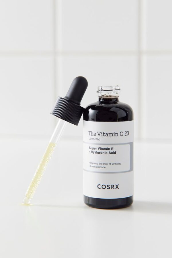 COSRX - The Vitamin C23 Super Vitamin E + Hyaluronic Acid 20g