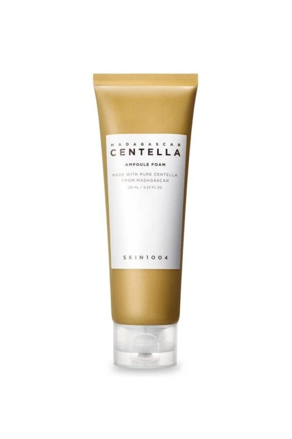[Skin1004] Madagascar Centella Ampoule Foam-Korean skincare.pk