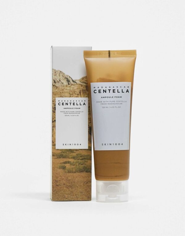 [Skin1004] Madagascar Centella Ampoule Foam-Korean skincare.pk - Image 2